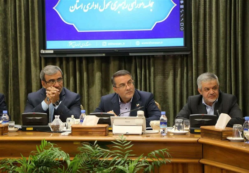 سازمان استخدامی هم اختیاراتش را به استان‌ها تفویض ‌می‌کند