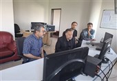 مشکل قطعی آب اردبیل تا فردا برطرف می شود