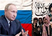 Вальс с талибами: почему Путин внезапно признал Исламский Эмират?
