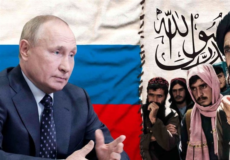 Вальс с талибами: почему Путин внезапно признал Исламский Эмират?