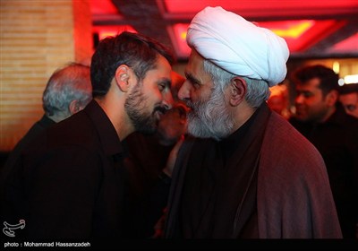 بزرگداشت سرداران شهید ستادکل نیروهای مسلح