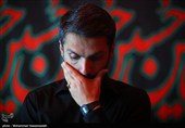 بزرگداشت سرداران شهید ستادکل نیروهای مسلح