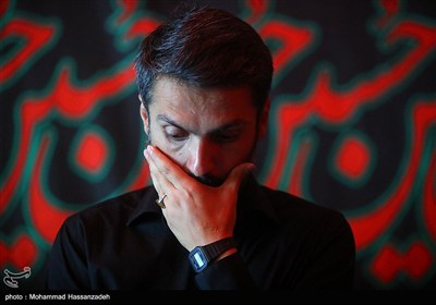 بزرگداشت سرداران شهید ستادکل نیروهای مسلح- عکس خبری تسنیم