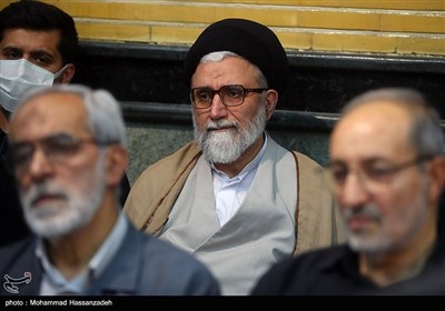 بزرگداشت سرداران شهید ستادکل نیروهای مسلح