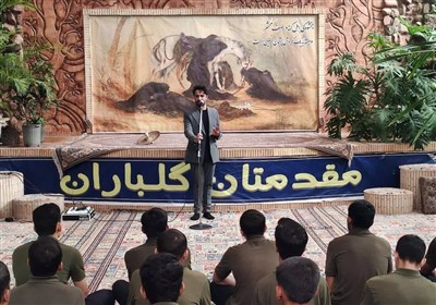 مددجويان،راغب،توسل،يزد،معنويت،لحظات،هنرمند،گرم