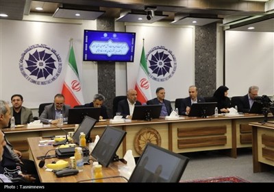 دیدار وزیر کار با تولیدکنندگان زنجان