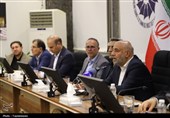 انتقاد تولیدکنندگان زنجان از رویه تأمین اجتماعی