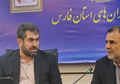 بنياد،زندانيان،اشتغال،استان،تعاون،فارس،توسعه،جعفرقلي،واجد،ار ...