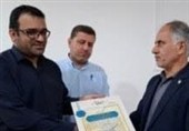 افتتاح طرحهای محرومیتزدایی بسیج بوشهر در هفته دولت