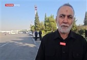 سردار غیبپرور همیشه میدان دار بود