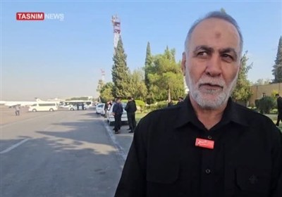 تسنیم