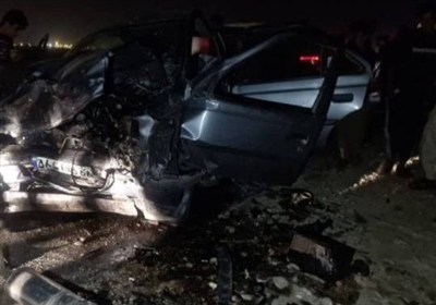 اورژانس،حادثه،هدايي،كردستان،محل