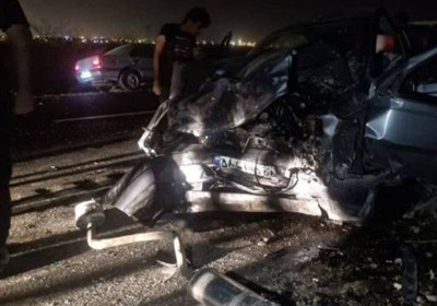 اورژانس،قروه،برخورد،دستگاه،استان،115،مصدوم