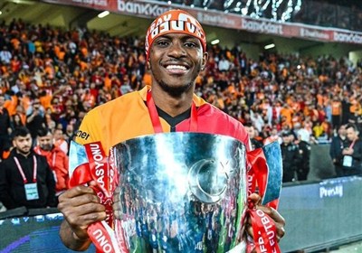 گالاتاسراي،انتقال،باشگاه،ناپولي،بند،40،پرداخت،يوروي،ايتالياي ...