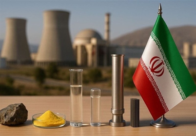 هستهای در صنعت -12| انقلاب در پوششهای صنعتی مقاوم در برابر سایش، با فناوری هستهای