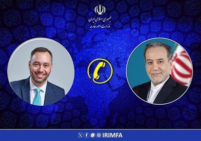 عراقچی: اقدامات تجاوزکارانه رژیم صهیونیستی موجب تشدید ناامنی در منطقه و جهان می‌شود
