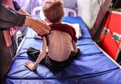 جنگ غزه| از هر 10 کودک، یک کودک در غزه دچار سوءتغذیه است