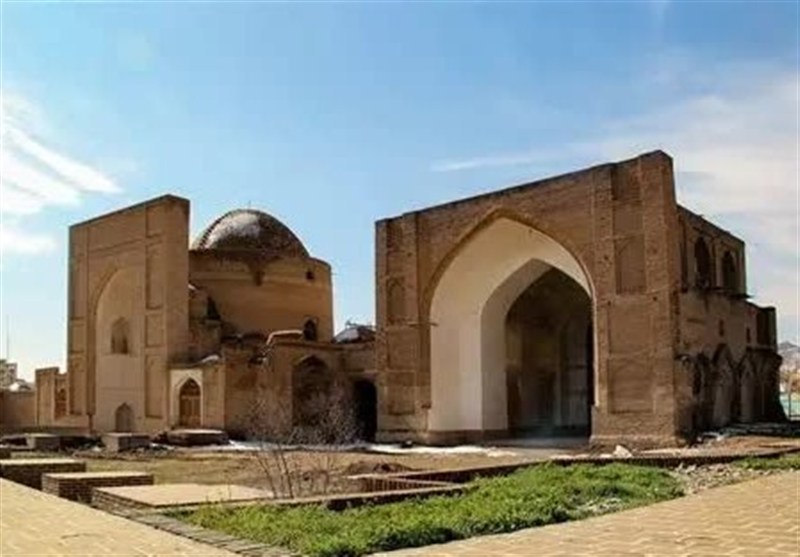 ️آغاز مرمت ۹ اثر تاریخی در تربت‌حیدریه با اعتبار ۵۰ میلیاردی
