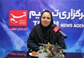 بازگشت بیمارستان شهید رحیمی بیرجند در دست بررسی است+ فیلم