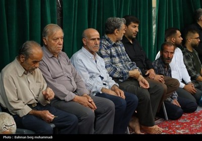 سالگرد مجاهد انقلابی، ابوالشهیدین و پدر ایتام، مرحوم حاج سید جواد حجازی