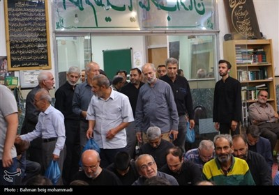 سالگرد مجاهد انقلابی، ابوالشهیدین و پدر ایتام، مرحوم حاج سید جواد حجازی