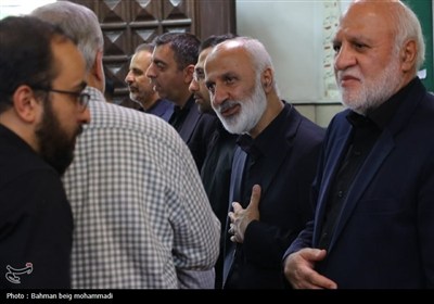 سالگرد مجاهد انقلابی، ابوالشهیدین و پدر ایتام، مرحوم حاج سید جواد حجازی
