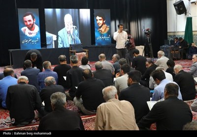 سالگرد مجاهد انقلابی، ابوالشهیدین و پدر ایتام، مرحوم حاج سید جواد حجازی