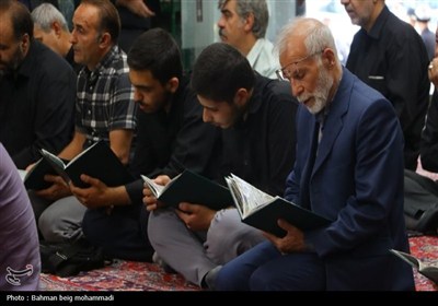 سالگرد مجاهد انقلابی، ابوالشهیدین و پدر ایتام، مرحوم حاج سید جواد حجازی