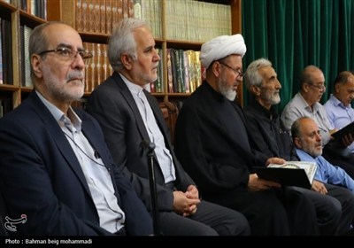 سالگرد مجاهد انقلابی، ابوالشهیدین و پدر ایتام، مرحوم حاج سید جواد حجازی