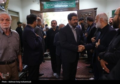سالگرد مجاهد انقلابی، ابوالشهیدین و پدر ایتام، مرحوم حاج سید جواد حجازی