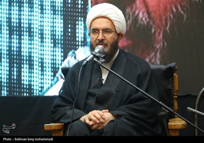 سالگرد مجاهد انقلابی، ابوالشهیدین و پدر ایتام، مرحوم حاج سید جواد حجازی