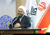 اختتامیه اجلاس مدیران مدارس جامعه تعلیمات اسلامی در همدان