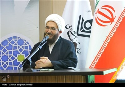 اختتامیه اجلاس مدیران مدارس جامعه تعلیمات اسلامی در همدان- ع ...