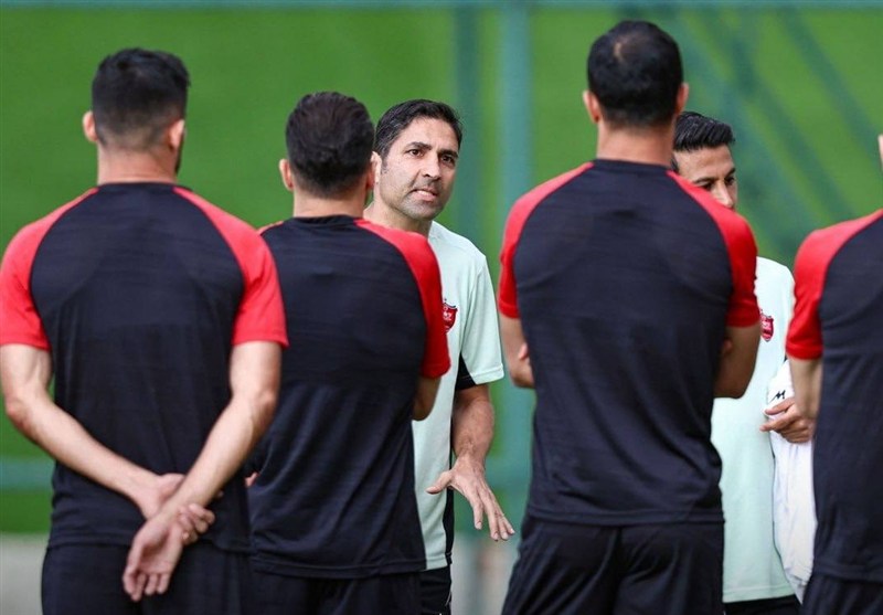 برگ برنده پرسپولیسِ هاشمیان در فصل آینده چیست؟