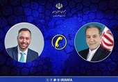 Iran’s FM Condemns Israeli, US Strikes as Blow to Diplomacy