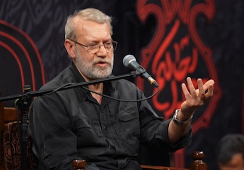 Лариджани: В настоящее время переговоров не ведётся