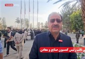 شهید غیب پروز سرباز واقعی ولایت بود