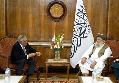 پاكستان،وزير،پروژه،افغانستان،طالبان،حكومت،خارجه،روابط،ديدار،كشور