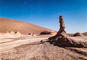 خراسان جنوبی؛ وارث خاموش لوت جهانی