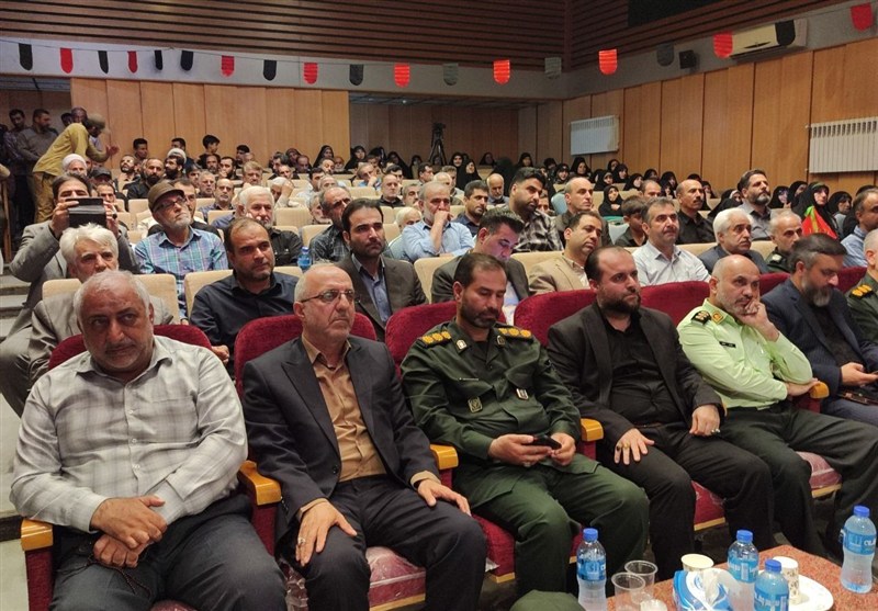 روایت یک اجلاسیه؛ از خاک شفت تا آسمان شهیدان