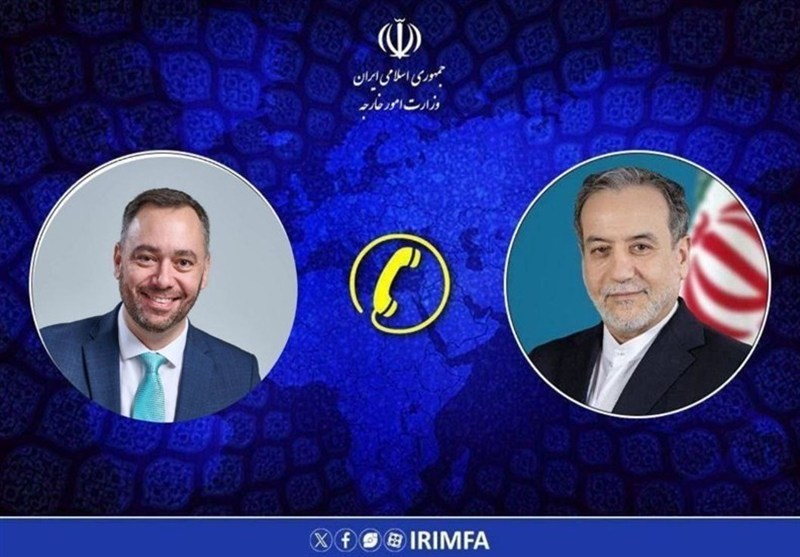 Аракчи: Агрессивные действия сионистского режима усугубляют нестабильность в регионе и мире