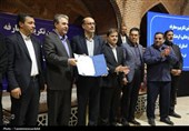 رونق گردشگری اردبیل در دستور کار مدیرکل جدید میراثفرهنگی