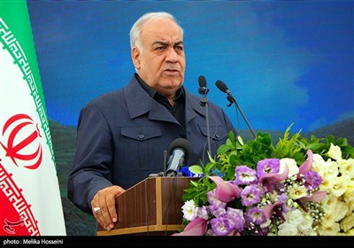 آغاز عملیات اجرایی قطعه یک آزادراه اراک-خرم آباد