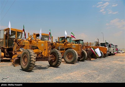 آزادراه،پروژه،بومهن،ايمني،شرق،شمالي،12،شمال،مشاركت،اجراي،كاه ...