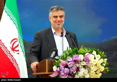 آغاز عملیات اجرایی قطعه یک آزادراه اراک-خرم آباد