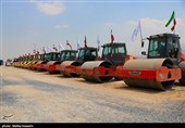 اتصال سریع‌تر خراسان شمالی به پایتخت با پروژه بجنورد ـ سنخواست‌