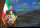 آغاز عملیات اجرایی قطعه یک آزادراه اراک-خرم آباد