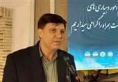 افزایش 100 درصدی اعتبارات دهیاریها و تشویق طرحهای درآمدزا در کشور