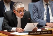 Iran Condemns Israeli Strikes on Syria, Calls Out UN Inaction