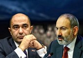 اپوزیسیون ارمنستان: پاشینیان از خط قرمز «کریدور زنگهزور» عبور کرد